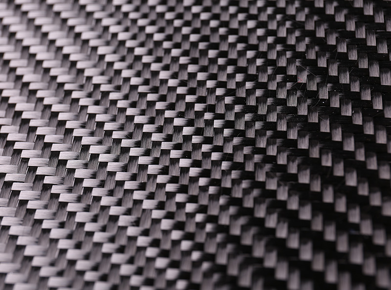 3K斜纹碳纤维布