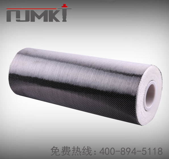 南京碳纤维布MKT-CFC南京防水碳纤维布加固