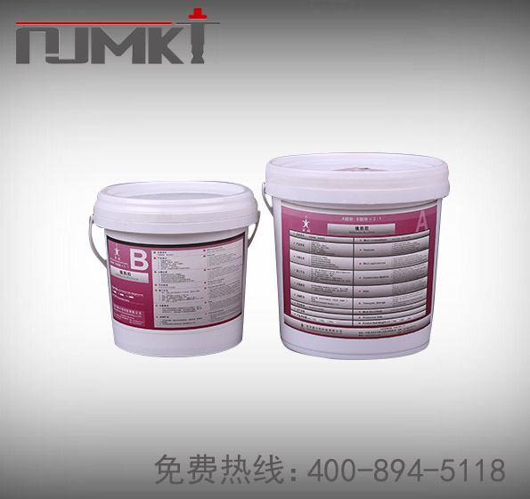 环氧树脂桶装化学植筋加固胶NJMKT-T/AA